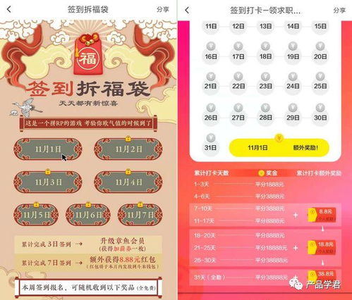 斗米app产品测评分析