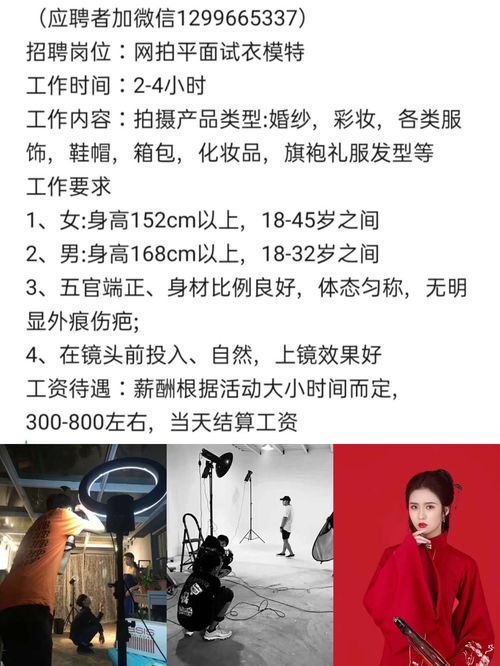 服装产品平面拍摄