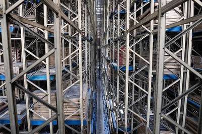 夜览集萃丨用户企业、共享工厂…“新赛道”你跟上了吗？