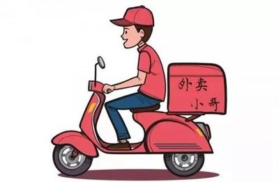 冒用身份注册外卖骑手引发事故，责任归属成焦点